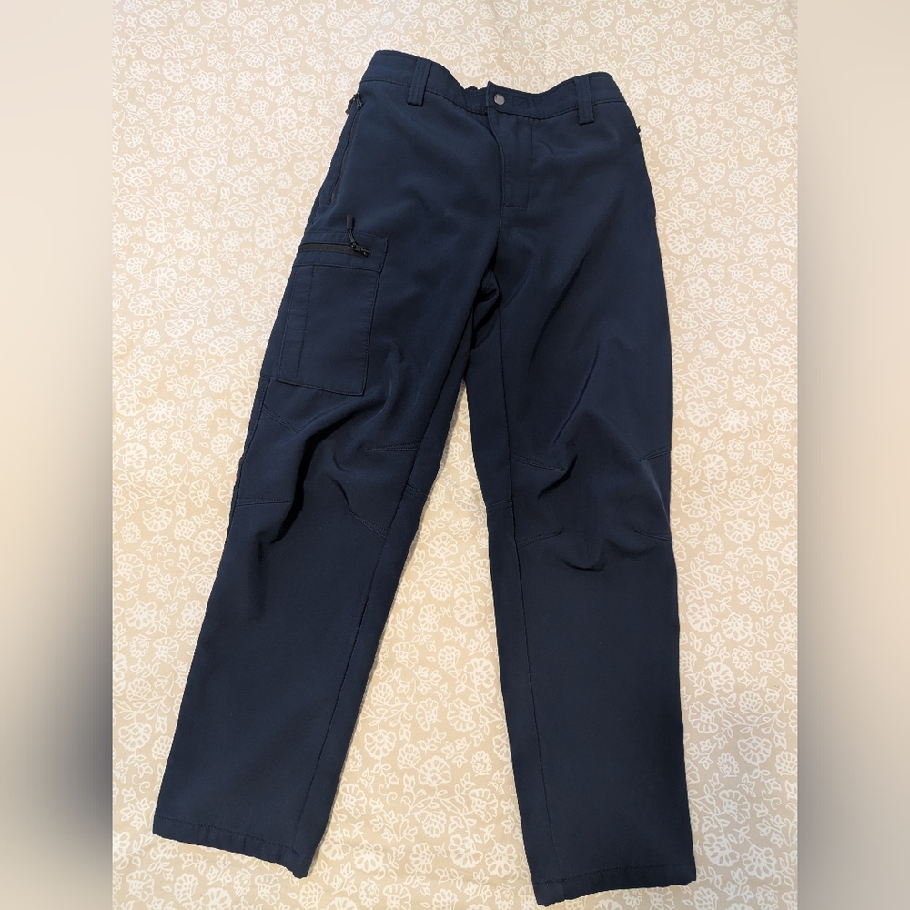 Soft Shell Winter Pants Medium - image 2